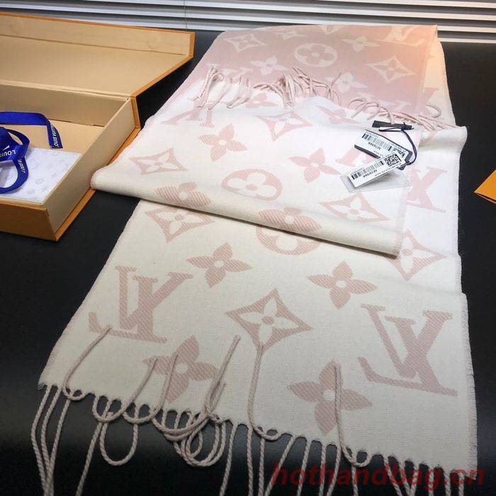 Louis Vuitton Scarf LV00026